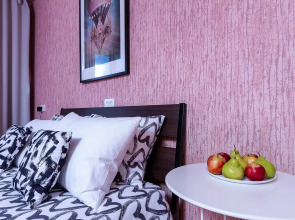 Апартаменты Большая Студия Gorsky Effect