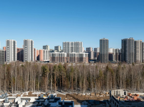 Апартаменты RentalSPb