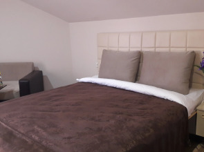 Отель Нор Ереван