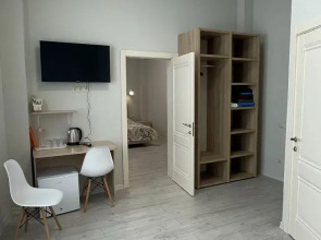 Гостевой Дом Тихое Место