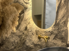 Апартаменты SKY с балконом, в центральной части