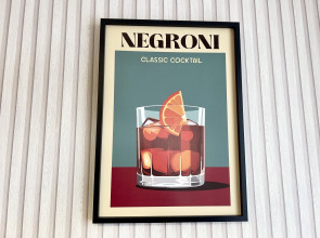 Апартаменты ВыДома в шаге от набережной с видом на Бульвар Дзержинско