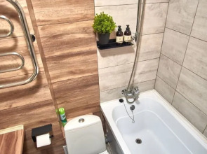 Квартира на Советской 8