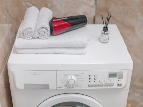 Апартаменты Дизайнерские RentPlaza 1