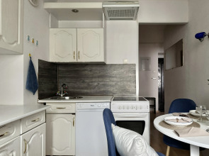 Апартаменты Шикарная со всеми удобствами