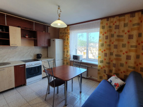 Апартаменты в Центре