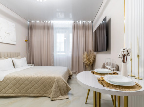 Квартира Luxury Gold