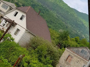 Гостевой дом Рай в Гагре