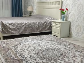 Квартира Уютная со всеми удобствами