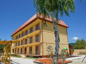 Гостевой Дом Бинго