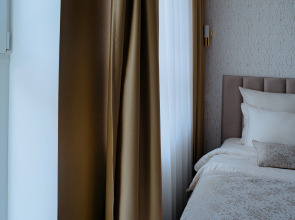 Квартира Делюкс Шереметьево