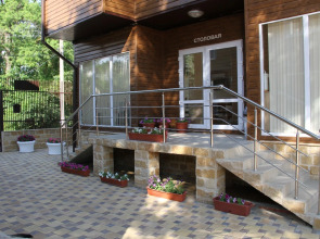 Гостевой дом У моря