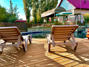 Гостевой дом Николаевский