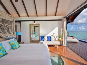 Grand Park Kodhipparu Hotel