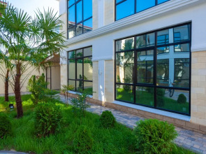 Гостевой дом MOOR