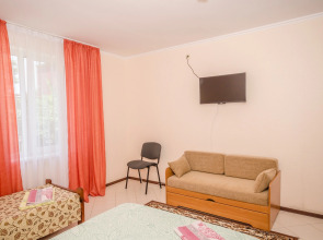 Вилла Любимая