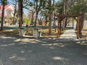 Гостевой дом Респект