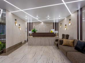 Отель Сократис