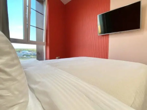 Апартаменты Rizone 1