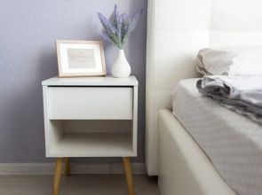 Квартира Студия 30 метров на 22 этаже