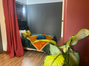 Гостевой дом Мастер и Маргарита