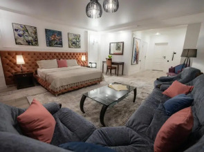 Отель Метелица