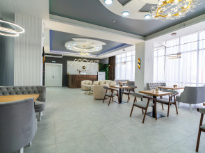 Отель Пуллман ДМ