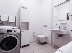 Четырехместные Апартаменты Imeretinskiy on Parusnaya 27 1