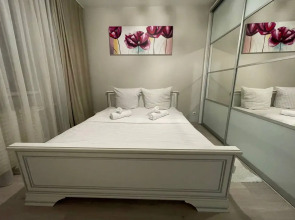 Апартаменты на Дзержинского 68/2