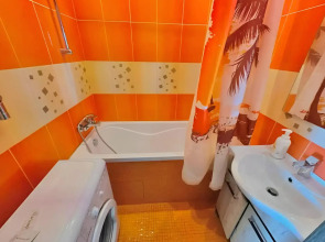 Апартаменты Море и сосны