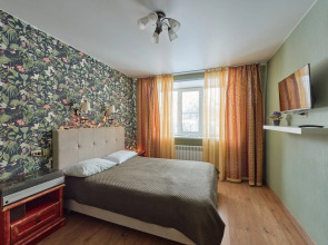 Квартира Малышева Бажова 3 комнаты УГМК