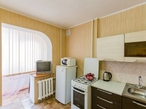 Апартаменты на Кубанской 17