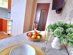 Апартаменты Bragin HILL