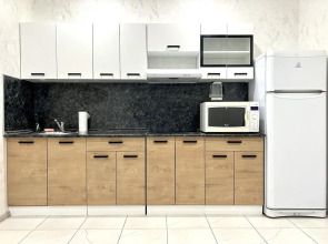 Квартира на улице Терешковой, 23