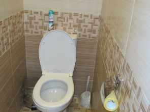 Апартаменты на бульваре Надежд 4/3