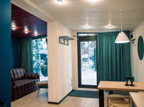 Гостевой Дом Alaska