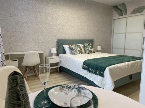 Апартаменты Комфорт