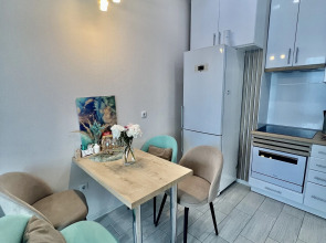 Квартира Dom