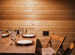 Частный дом Bjorn 1