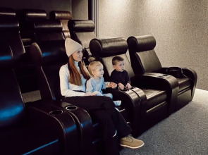 База Отдыха Eco Village Club