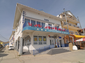 Отель Шанхай