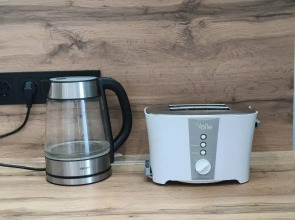 Квартира Ленина 99 -Балкон &Кафе