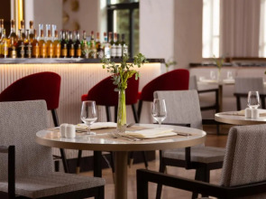 Hotel Swissôtel Wellness Resort Alatau Almaty