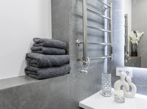 Квартира Панорамная Квартира в Историческом Центре Города