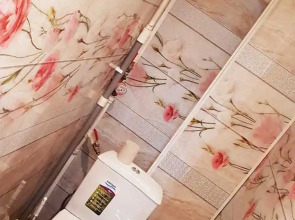 Апартаменты в Центре Города