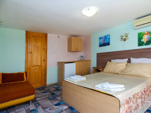 Гостевой Дом Иван да Марья