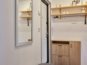 Апартаменты GreenDay