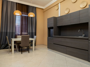 Гостевой дом Альгамбра