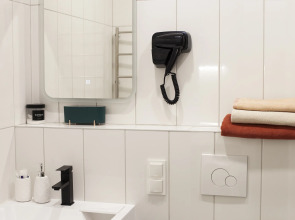 Апартаменты IQ Aparts на Кирова