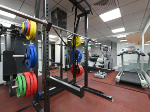 Гостевой Дом Platonov